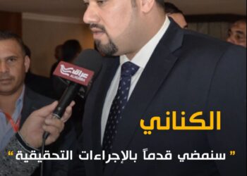 ما ضاع حقٌ وراءه مُطالب